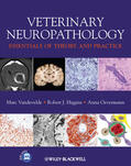 Higgins / Vandevelde / Oevermann |  Veterinary Neuropathology: Essentials of Theory and Practice | Buch |  Sack Fachmedien