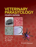 Taylor / Coop / Wall |  Veterinary Parasitology | Buch |  Sack Fachmedien