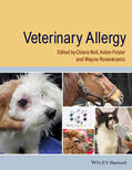Noli / Foster / Rosenkrantz |  Veterinary Allergy | Buch |  Sack Fachmedien