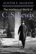 McGrath |  The Intellectual World of C. S. Lewis | Buch |  Sack Fachmedien