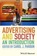 Pardun |  Advertising and Society 2e P | Buch |  Sack Fachmedien