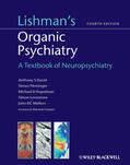 David / Fleminger / Kopelman |  Lishman's Organic Psychiatry | Buch |  Sack Fachmedien