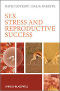 Lovejoy / Barsyte |  Sex, Stress and Reproductive Success | Buch |  Sack Fachmedien