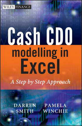 Winchie / Smith | Cash CDO Modeling in Excel | Buch | sack.de