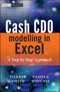 Winchie / Smith |  Cash CDO Modeling in Excel | Buch |  Sack Fachmedien