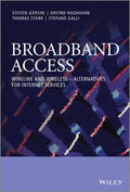 Gorshe / Raghavan / Starr |  Broadband Access | Buch |  Sack Fachmedien