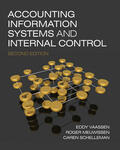 Vaassen / Meuwissen / Schelleman |  Accounting Information Systems and Internal Control | Buch |  Sack Fachmedien
