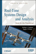 Laplante / Ovaska |  Real-Time Systems Design 4E | Buch |  Sack Fachmedien