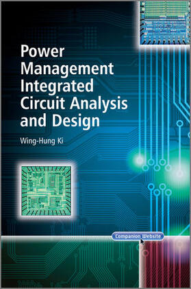 Ki | Power Management Integrated Circuit Analysis and Design | Buch | sack.de