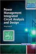Ki |  Power Management Integrated Circuit Analysis and Design | Buch |  Sack Fachmedien