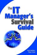 Aalders / Hind |  The It Manager's Survival Guide | Buch |  Sack Fachmedien