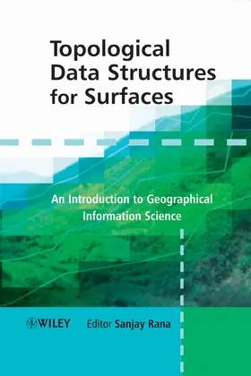 Rana |  Topological Data Structures fo | Buch |  Sack Fachmedien