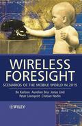 Karlson / Bria / Lind |  Wireless Foresight | Buch |  Sack Fachmedien