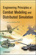 Tolk |  Engineering Principles of Combat Modeling and Distributed Simulation | Buch |  Sack Fachmedien