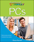 Marmel |  Teach Yourself VISUALLY PCs | Buch |  Sack Fachmedien