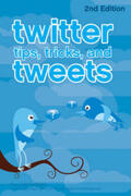 McFedries |  Twitter Tips, Tricks, and Tweets | eBook | Sack Fachmedien
