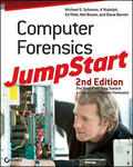Solomon / Rudolph / Tittel |  Computer Forensics Jumpstart | Buch |  Sack Fachmedien