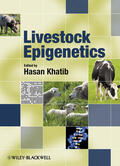 Khatib |  Livestock Epigenetics | Buch |  Sack Fachmedien