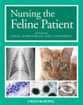 Schmeltzer / Norsworthy |  Nursing the Feline Patient | Buch |  Sack Fachmedien