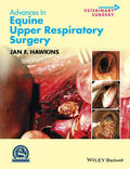 Hawkins |  Advances in Equine Upper Respiratory Surgery | Buch |  Sack Fachmedien