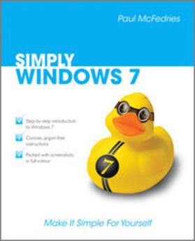 McFedries | Simply Windows 7 | E-Book | sack.de