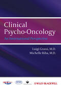 Riba / Grassi |  Clinical Psycho-Oncology: An International Perspective | Buch |  Sack Fachmedien