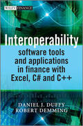 Duffy / Demming |  Interoperability | Buch |  Sack Fachmedien