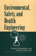 Woodside / Kocurek |  ESH Engineering | Buch |  Sack Fachmedien