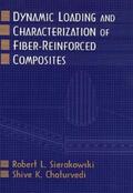 Sierakowski / Chaturvedi |  Fiber-Reinforced Composites | Buch |  Sack Fachmedien