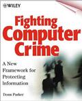 Parker |  Fighting Computer Crime | Buch |  Sack Fachmedien