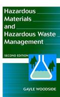 Woodside |  Hazardous Materials 2E | Buch |  Sack Fachmedien