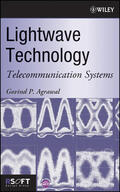 Agrawal |  Lightwave Technology Systems w | Buch |  Sack Fachmedien