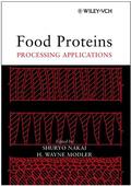Nakai / Modler |  Food Proteins  Processing | Buch |  Sack Fachmedien