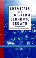 Arora / Landau / Rosenberg |  Chemicals and Long-Term Economic Growth: Insights from the Chemical Industry | Buch |  Sack Fachmedien