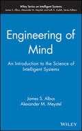 Albus / Meystel |  Engineering of Mind | Buch |  Sack Fachmedien
