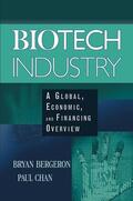 Chan / Bergeron |  Biotech Industry | Buch |  Sack Fachmedien