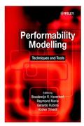 Haverkort / Marie / Rubino |  Performability Modelling Techniques and Tools | Buch |  Sack Fachmedien