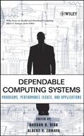 Zomaya / Diab |  Dependable Computing Systems: Paradigms, Performance Issues, and Applications | Buch |  Sack Fachmedien