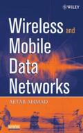 Ahmad |  Wireless and Mobile Data Networks | eBook | Sack Fachmedien