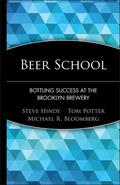 Hindy / Potter |  Beer School | Buch |  Sack Fachmedien