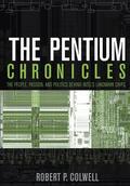 Colwell |  The Pentium Chronicles | Buch |  Sack Fachmedien