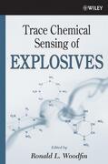 Woodfin |  Trace Chemical Sensing of Explosives | Buch |  Sack Fachmedien
