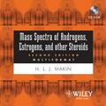 Makin |  Mass Spectra of Androgenes, Estrogens and other Steroids 2005 (Multiformat), CD-ROM | Sonstiges |  Sack Fachmedien