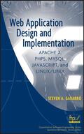Gabarro |  Web Application Design | Buch |  Sack Fachmedien