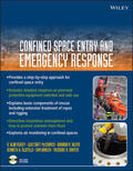 Veasey / Craft McCormick / Hilyer |  Confined Space Entry and Emergency Response [With CDROM] | Buch |  Sack Fachmedien