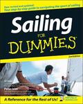 Isler |  Sailing For Dummies | Buch |  Sack Fachmedien