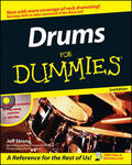 Strong |  Drums For Dummies | Buch |  Sack Fachmedien