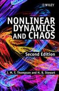 Thompson / Stewart |  Nonlinear Dynamics   Chaos 2e | Buch |  Sack Fachmedien