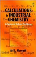 Horvath |  Calculations in Industrial Chemistry | Buch |  Sack Fachmedien