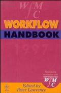 Lawrence |  Workflow Handbook 1997 | Buch |  Sack Fachmedien